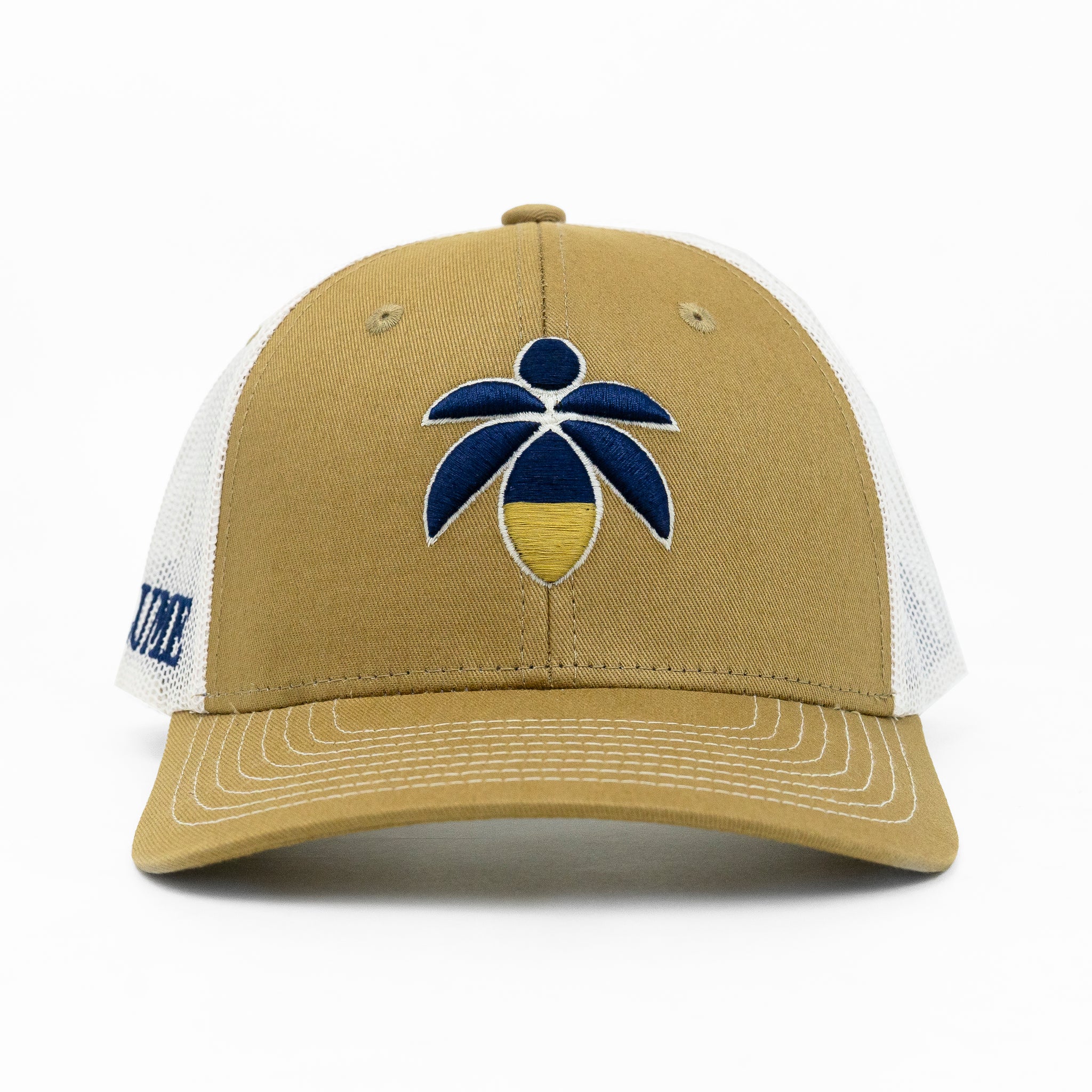 Firefly Cotton Twill Snapback