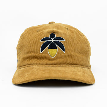 Firefly Corduroy Hat