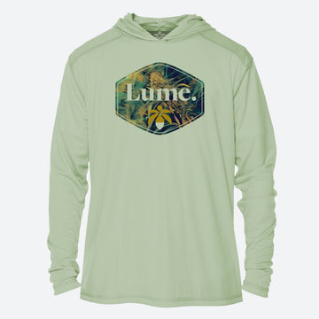 Men's Jenny Kush Solar Hoodie