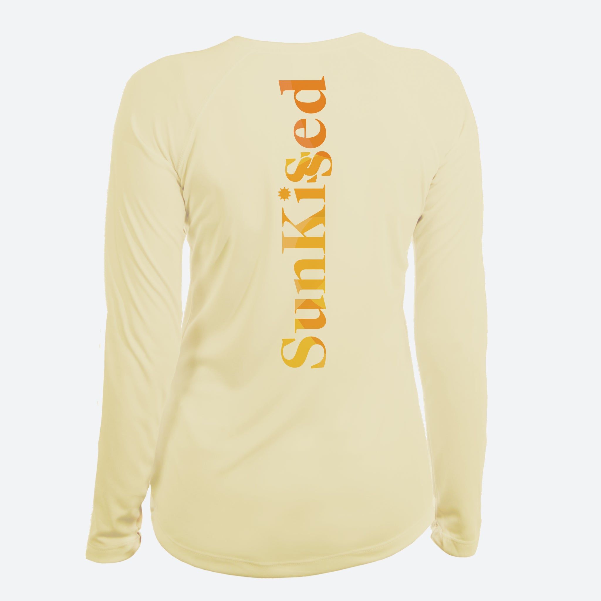 Women's SunKissed Solar Long Sleeve