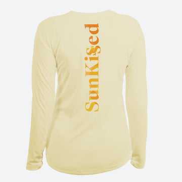 Women's SunKissed Solar Long Sleeve