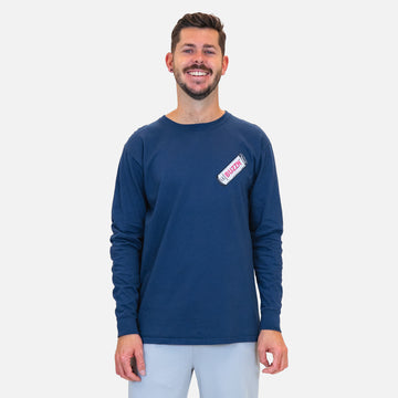 Buzzn Long Sleeve Shirt