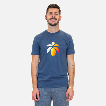 Firefly Gradient T-Shirt