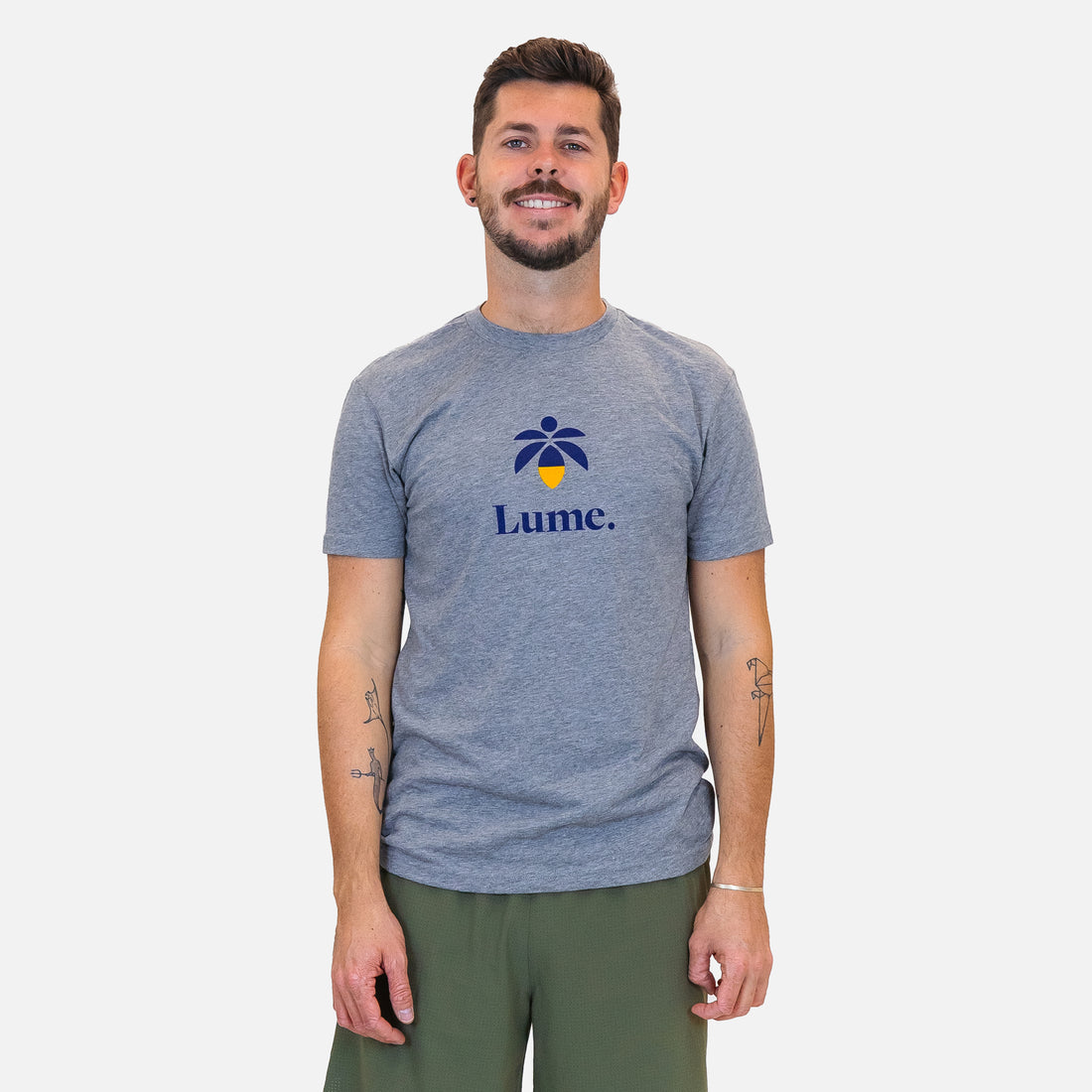 Lume Logo T-Shirt