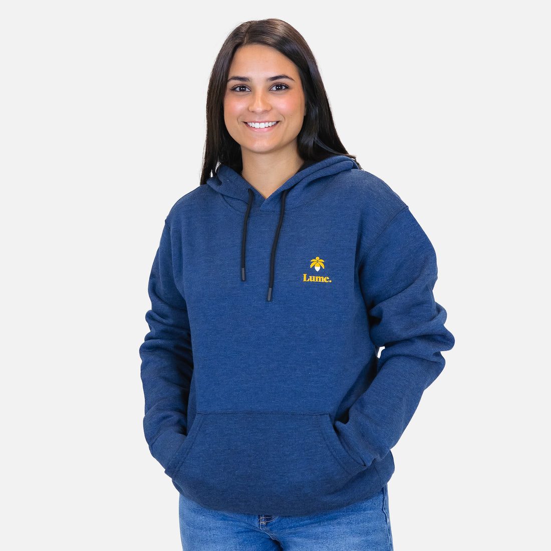 Cloud Fleece Hoodie