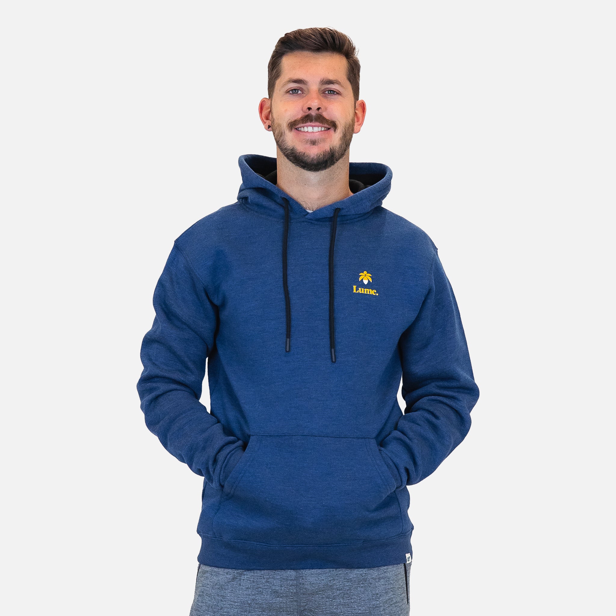 Cloud Fleece Hoodie