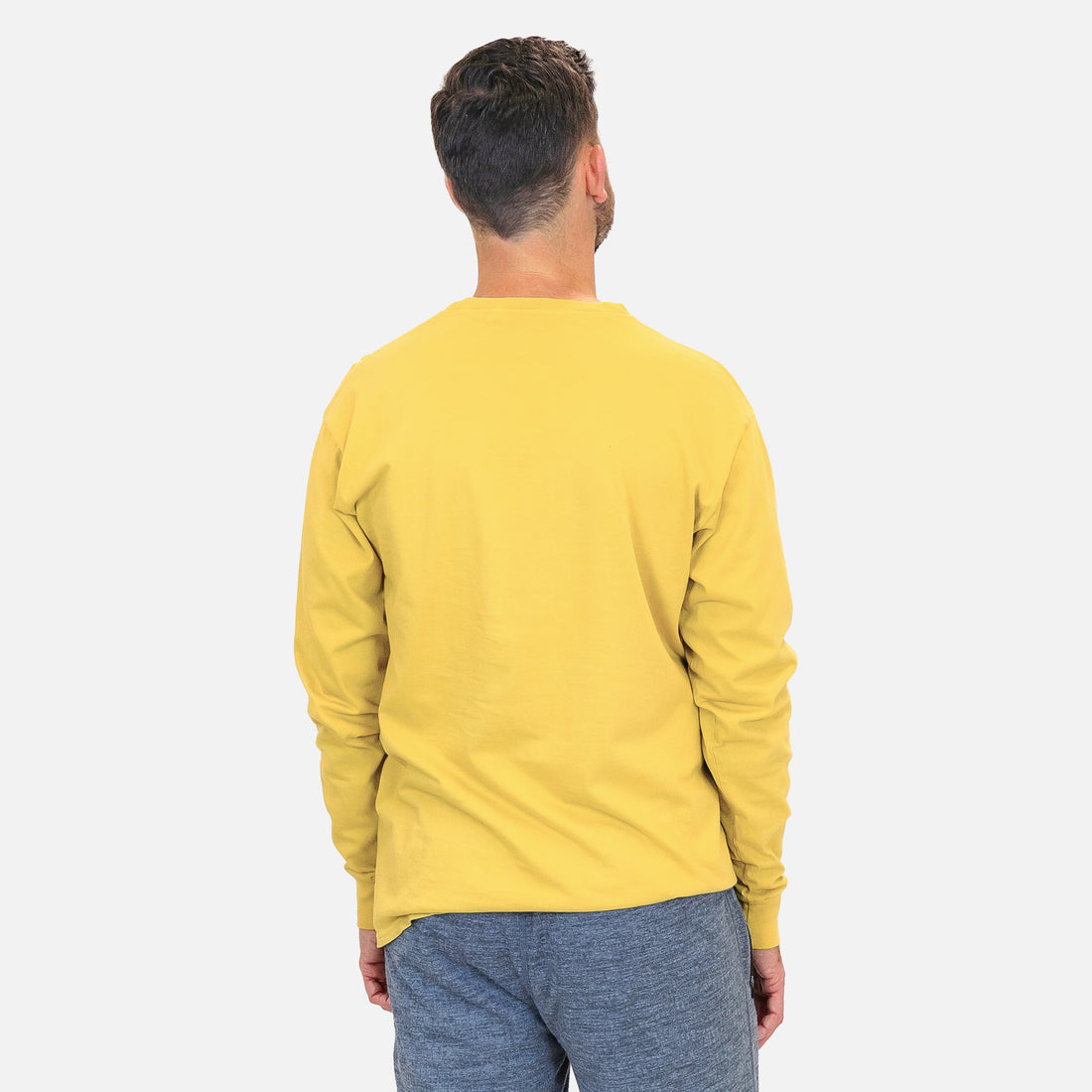 Firefly Long Sleeve Shirt