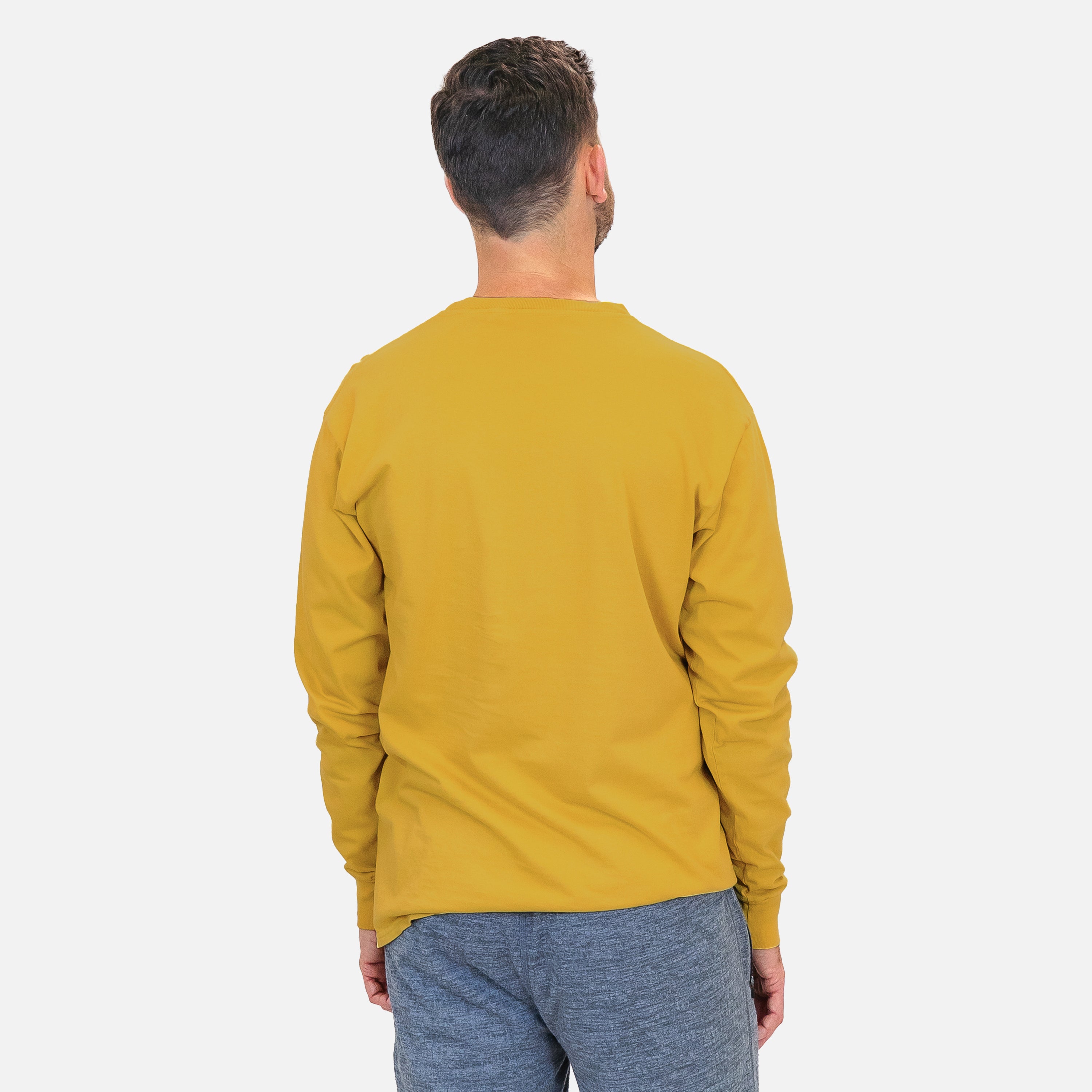 Long Sleeves